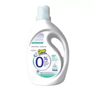 Środki do prania - Clever ECO NEUTRO+ Żel do prania, BIEL I KOLOR, 1560 ml 5900308779811 - miniaturka - grafika 1