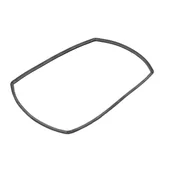 Akcesoria i części AGD - USZCZELKA DRZWI PIEKARNIKA AMICA 60 cm - kompletna - miniaturka - grafika 1