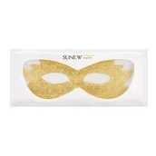 Maseczki do twarzy - SunewMed+ Aktywna maska płatkowa 20 g - miniaturka - grafika 1