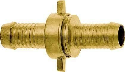 GEKA Zlacze gwint. 3/3 GEKA, mosiadz, gwint wew. G3/4