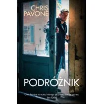 Muza Podróżnik - Chris Pavone - Powieści sensacyjne - miniaturka - grafika 3