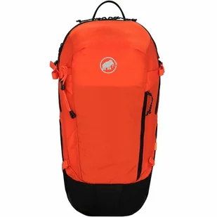 Mammut Lithium 20 Backpack, czerwony/czarny 2022 Plecaki turystyczne 2530-03172-3722-1020 - Plecaki - miniaturka - grafika 3