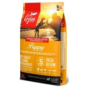 Sucha karma dla psów - Orijen Puppy 6 kg - miniaturka - grafika 1