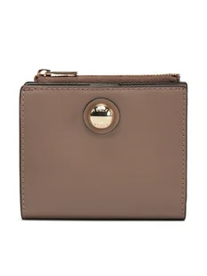 Furla Mały Portfel Damski Sfera WP00458 AX0733 MA200 Szary - Portfele - miniaturka - grafika 1