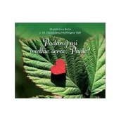 Aforyzmy i sentencje - Perełka 330 - Podaruj mi wielkie serce, Panie! - miniaturka - grafika 1