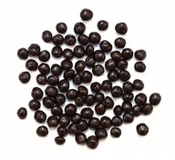 Dodatki do ciast w proszku - POSYPKA CHRUPKI RYŻOWE W CZEKOLADZIE CIEMNEJ 50g - miniaturka - grafika 1