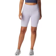 Spodnie sportowe damskie - Spodenki sportowe damskie Columbia Windgates Half Tight - miniaturka - grafika 1