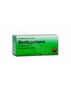 Worwag PHARMA Benfogamma 50 mg x 100 tabl drażowanych