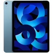 Tablety - APPLE iPad Air 10.9" 5 gen. 64 GB Wi-Fi Niebieski + Zabezpieczenie ekranu - miniaturka - grafika 1
