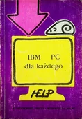 Aplikacje biurowe - IBM PC dla każdego - miniaturka - grafika 1