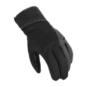 Rękawice motocyklowe - Rękawice Motocyklowe Macna Daunta RTX Damskie CzarnyL - miniaturka - grafika 1