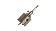 Otwornice - Modeco Wiertło koronowe SDS+ z węglików spiekanych 65mm MN-61-366 MN-61-366 - miniaturka - grafika 1