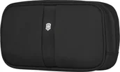 Kosmetyczki, organizery i kuferki - Victorinox Travel Accessoires 5.0 Kosmetyczka 23 cm black - miniaturka - grafika 1