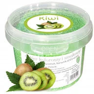 Cukier i słodziki - Cukier Do Waty Cukrowej Kiwi 100g kolorowy wiadro - miniaturka - grafika 1
