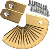 Taśmy klejące - Tesa TESA 57758, 33 m, Translucent, 19 mm, 1 pcs - miniaturka - grafika 1