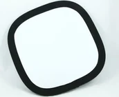 Akcesoria fotograficzne - Pixco Szara Karta 30cm Do Studio / Aparatu / Kamery - miniaturka - grafika 1