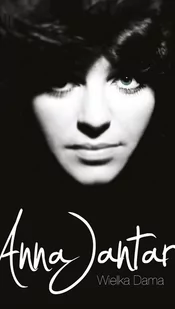 Wielka Dama Reedycja CD Anna Jantar - Pop - miniaturka - grafika 1