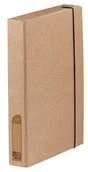 Segregatory - Elba Touareg, Wood, Cardboard, A4, 250 mm, 330 mm, 1 pcs - miniaturka - grafika 1