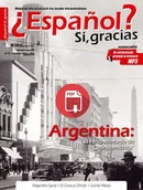 Czasopisma - ¿Español? Sí, gracias 22/2013 Wersja elektroniczna - miniaturka - grafika 1