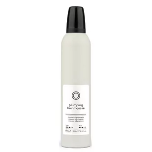 Rica Styling Plumping Hair Mousse pianka zwiększająca objętość 300 ml TNSN008 - Kosmetyki do stylizacji włosów - miniaturka - grafika 1