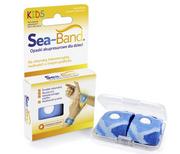 SALUS INTERN Sea-band opaska przeciw mdłościom dla dzieci x 2 szt