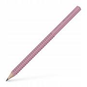 Ołówki - Faber-Castell Ołówek Do Nauki Pisania Grip Jumbo - miniaturka - grafika 1