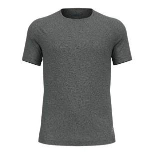Koszulka do biegania męska Odlo T-shirt crew neck ACTIVE 365 - Koszulki sportowe męskie - miniaturka - grafika 1