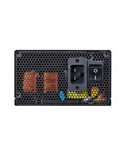 EVGA SuperNOVA 1600 P+ 1600W, PC power supply (Kolor: CZARNY, 5x PCIe, cable management, 1600 watts) - Zasilacze komputerowe - miniaturka - grafika 1