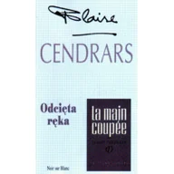 Felietony i reportaże - Odcięta ręka// - miniaturka - grafika 1