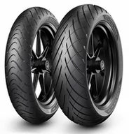 Opony motocyklowe - Metzeler Roadtec Scooter 140/70R14 68S tylne koło - miniaturka - grafika 1