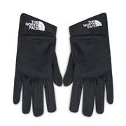 Rękawiczki - Rękawiczki Męskie The North Face Rino Glove NF0A55KZJK3-S Tnf Black - miniaturka - grafika 1