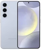 Telefony komórkowe - Samsung Galaxy S24 8GB/128GB 5G Niebieski - miniaturka - grafika 1