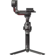 Akcesoria fotograficzne - Stabilizator.Gimbal DJI RS 3 (CP.RN.00000216.01) Czarny - miniaturka - grafika 1