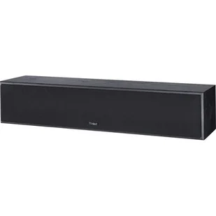 MAGNAT Monitor S14 C Czarny (1 szt.) - Soundbary - miniaturka - grafika 1