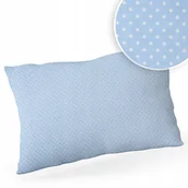 Pościel dla dzieci - POSZEWKA NA PODUSZKĘ 40x60 BAWEŁNA ZAMEK WZORY! - miniaturka - grafika 1