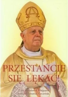 Przestańcie się lękać - Religia i religioznawstwo - miniaturka - grafika 1