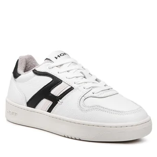 Sneakersy HOFF Grand Central 22209005 Biały - Sneakersy damskie - miniaturka - grafika 1