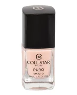 Lakiery do paznokci - Lakier do paznokci Puro Smalto Nail Lacquer 303 Powder pink - miniaturka - grafika 1