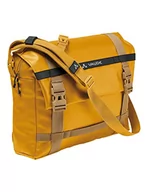 Plecaki - VAUDE Unisex Mineo Messenger 22 plecaki 20-29 l, palony żółty, standardowy rozmiar - miniaturka - grafika 1