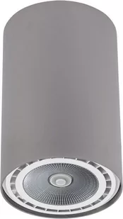 Nowodvorski Lampa sufitowa SPOT BIT silver M by 9483 - Lampy sufitowe - miniaturka - grafika 1