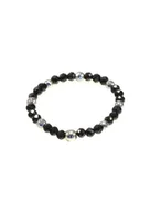 Pierścionki - Pierścionek Turmalin 925 - miniaturka - grafika 1