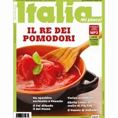 Czasopisma - Italia Mi Piace! Nr 38/2023 - miniaturka - grafika 1