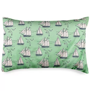 4Home Poszewka na poduszkę Sail, 50 x 70 cm, 50 x 70 cm - Poszewki na poduszki - miniaturka - grafika 1