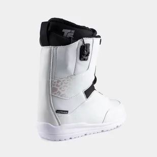 Buty snowboardowe Northwave Dahlia SL (white) 2023 - Buty snowboardowe - miniaturka - grafika 3