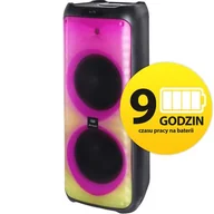 Power audio - Power audio TREVI XF 4100 PRO - miniaturka - grafika 1