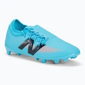 Piłka nożna - Buty piłkarskie męskie New Balance Furon Dispatch FG V7+ team sky blue - miniaturka - grafika 1