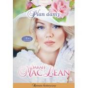 Romanse - Plan damy Sarah Maclean - miniaturka - grafika 1