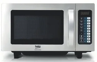 Kuchenka mikrofalowa Beko PRO 25 IX BP - Kuchenki mikrofalowe - miniaturka - grafika 1
