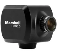 Sprzęt konferencyjny i radiowęzłowy - Marshall Electronics CV503-U3 Kamera internetowa, 1920 x 1080 Full HD, 2,5 MP, 60 fps, 90° - miniaturka - grafika 1