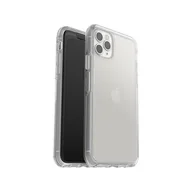 Szkła hartowane na telefon - OtterBox Symmetry Clear obudowa pancerna iPhone 11 Pro (przeźroczysta) IEOOTSC11PCL - miniaturka - grafika 1